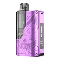 Aspire Gotek Pro II Pod Kit 2500mAh 4,5ml Purple